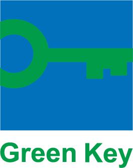 Logo - GreenKey