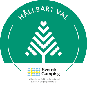 Logo - Svensk Camping