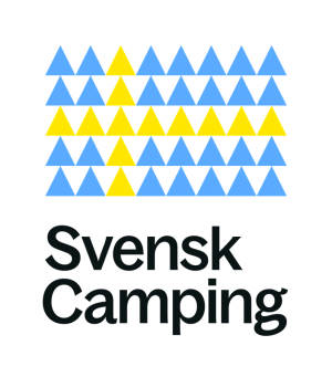 Logo - Svensk Camping
